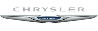 Logo for chrysler