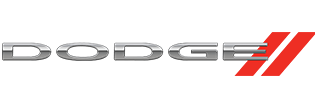 Logo for Dodge